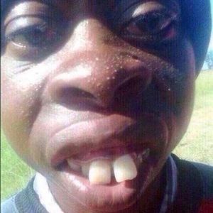 Meet your Posher, Muhidin